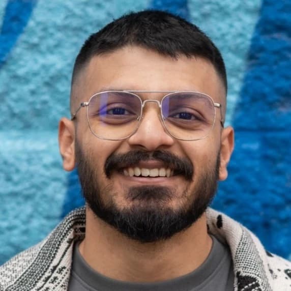 Kazi Farhan