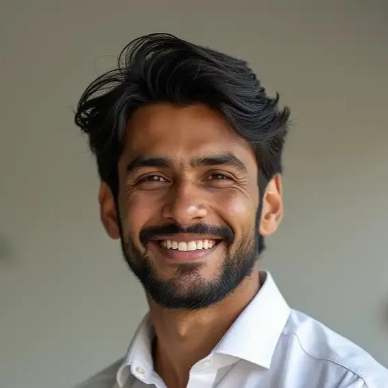 Mazharul Islam