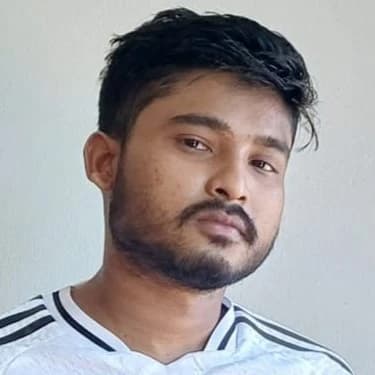 Rakib Shikdar