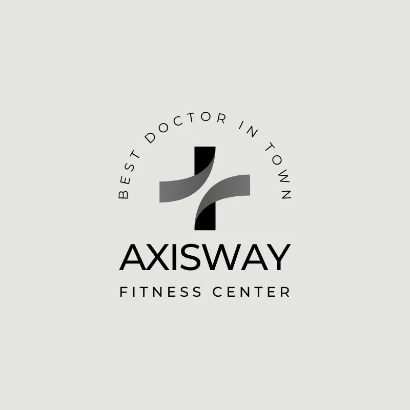 axis way business logo