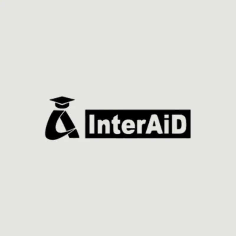 interaid logo
