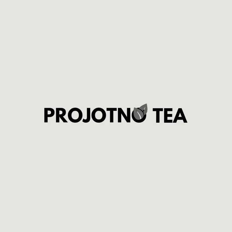 projotno tea logo