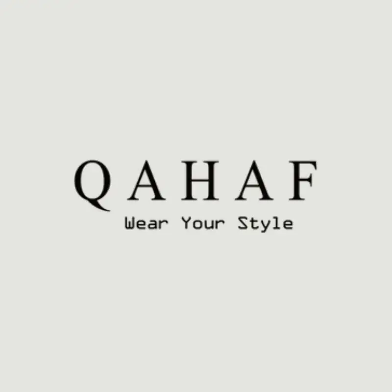 qahaf logo