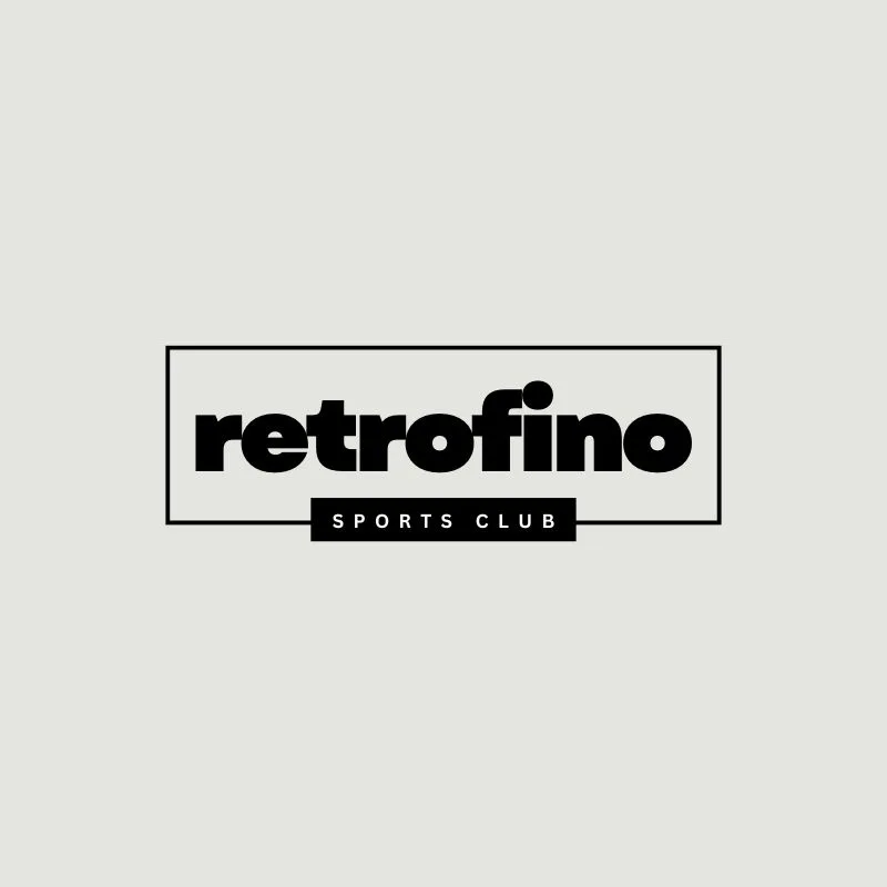 retrofino logo