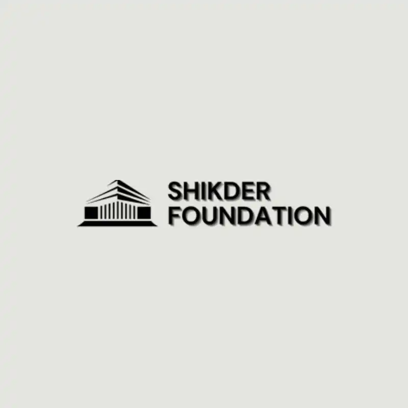 sikder foundation logo