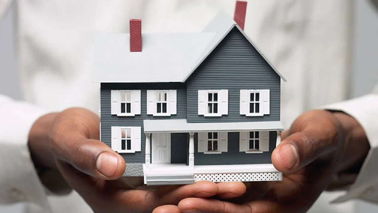 Real Estate Development Management ERP System with Automation