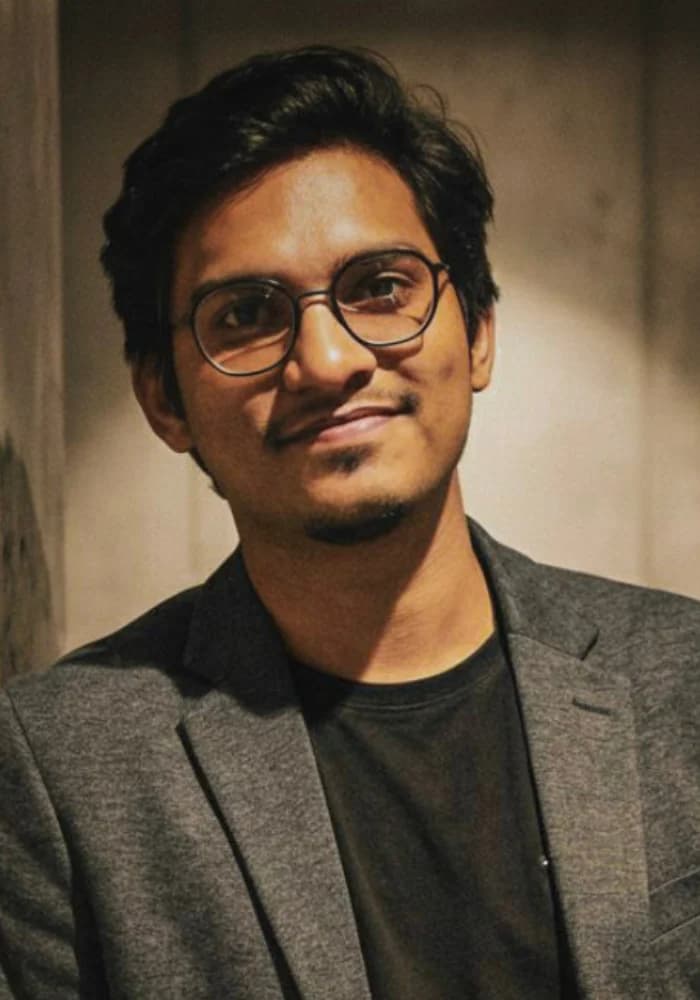 Syed Shaeduzzaman Noor